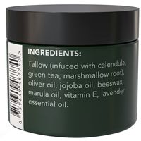 Erthology Everyday Balm with Tallow